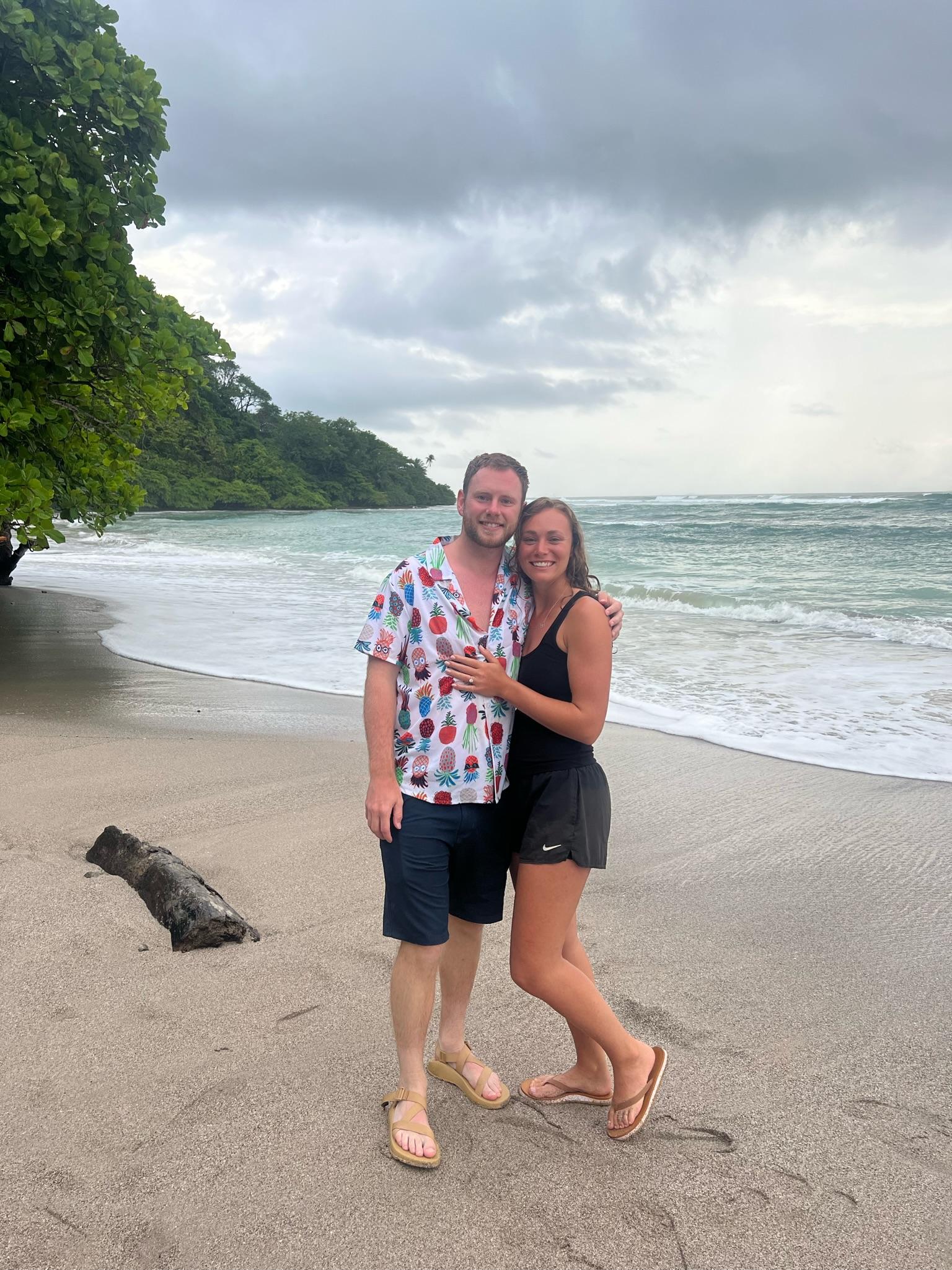 The Wedding Website of Cecelia Berkner and Brandon DeLay