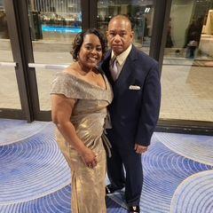 APS Assistant Principal of the Year Celebration