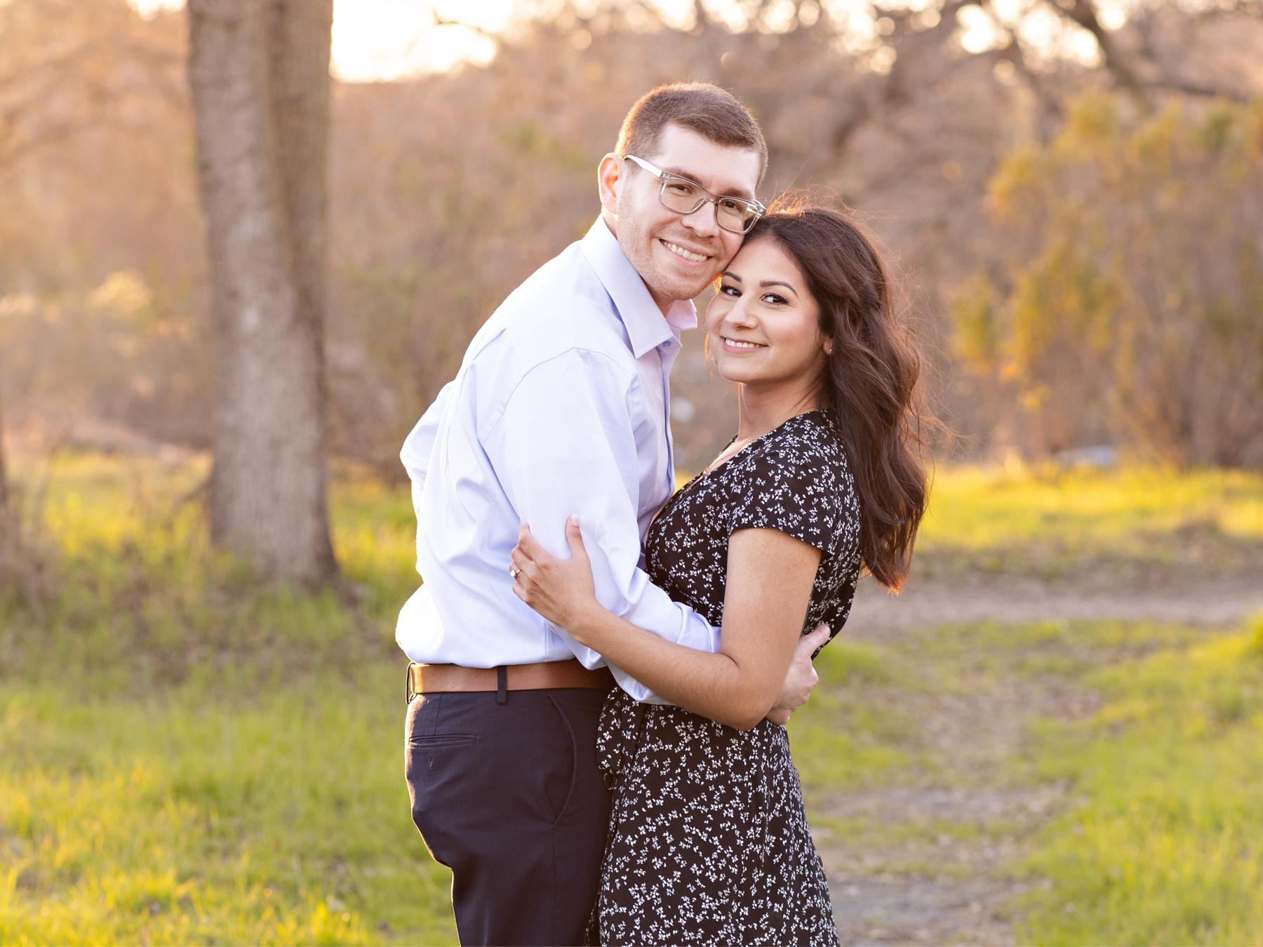 The Wedding Website of Stephanie Alarcon and Hernan Orozco
