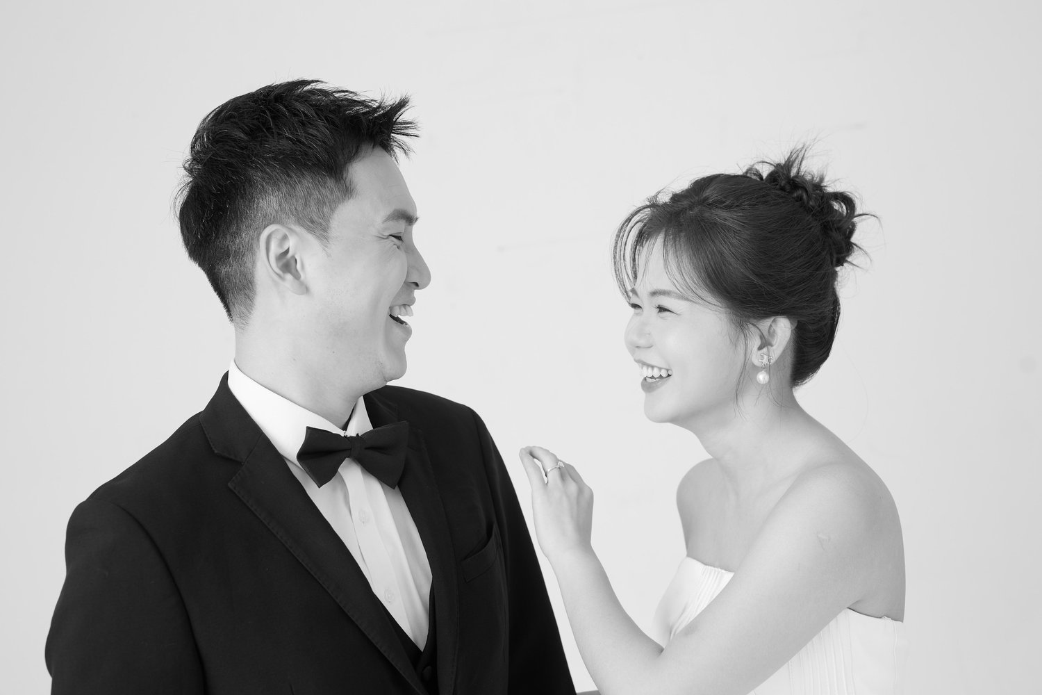 The Wedding Website of Jiayih Lum and Raymond Cheah