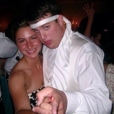 Our glory days - senior prom