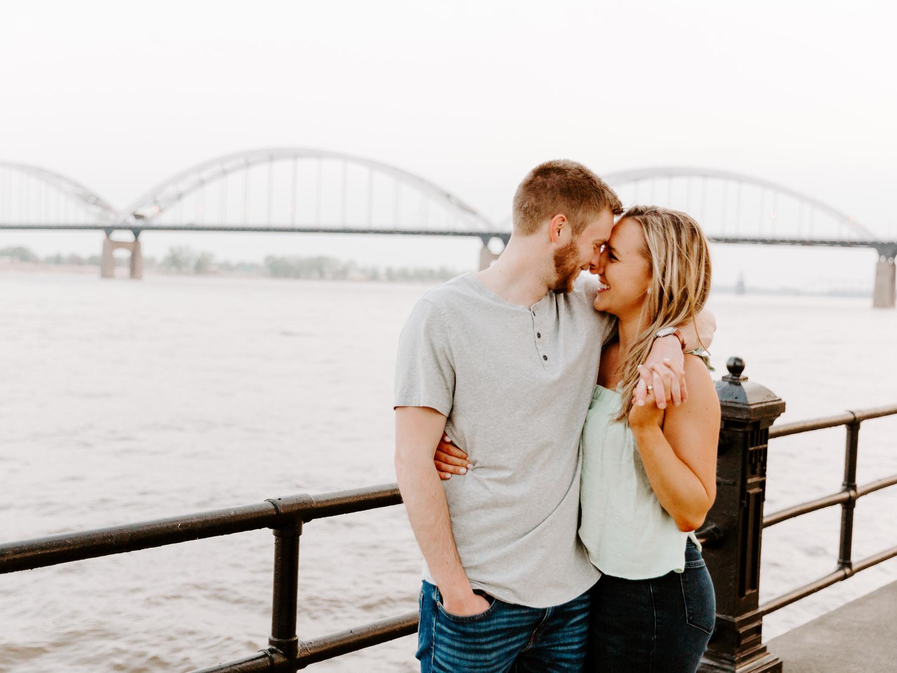 The Wedding Website of Maggie Walls and Ryan Brueck
