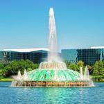 Lake Eola