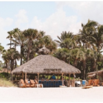 Lido Key Tiki Bar