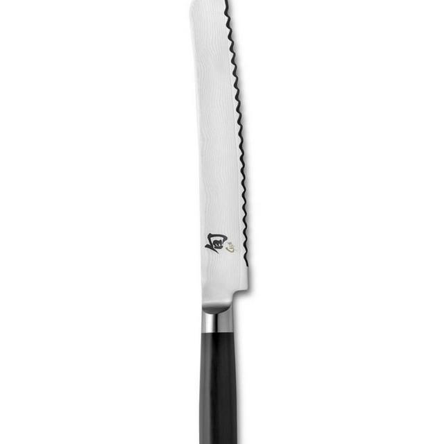 Shun Classic Bread Knife