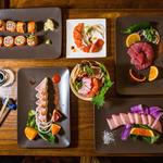 Doraku Sushi Kaka'ako