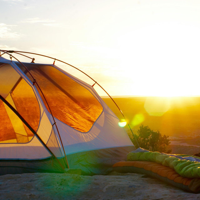 Camping Gear