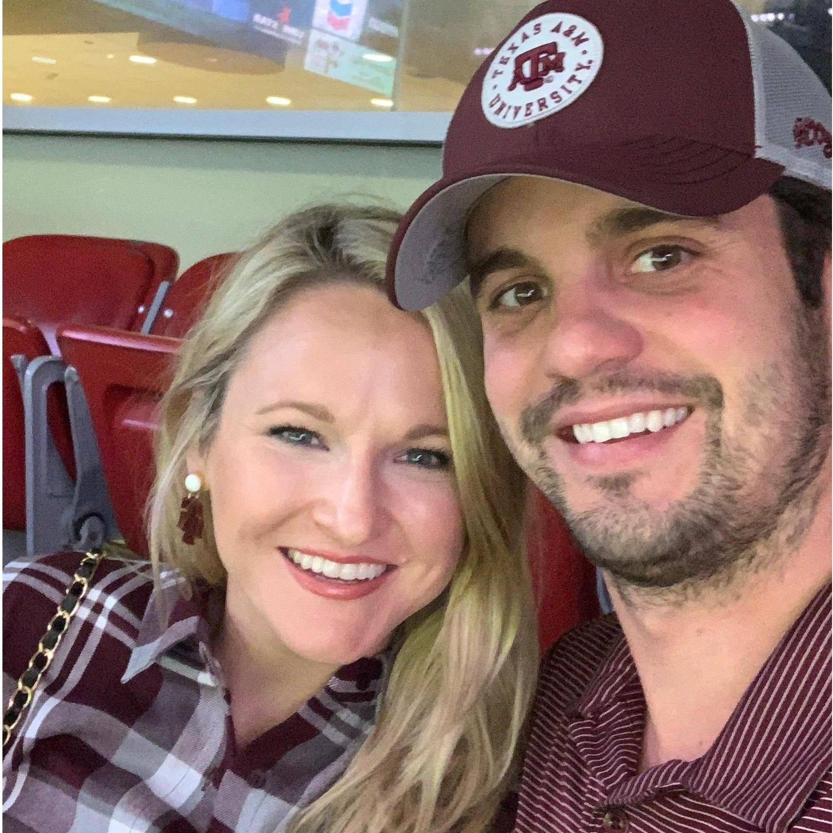 Texas A&M Bowl Game