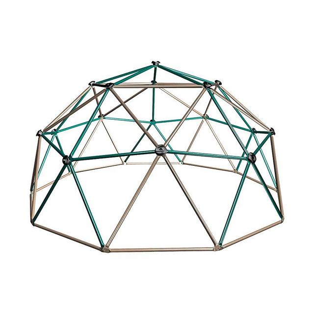 Lifetime Geometric Dome Climber Play Center