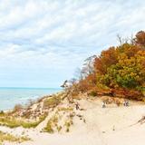 Saugatuck Dunes State Park