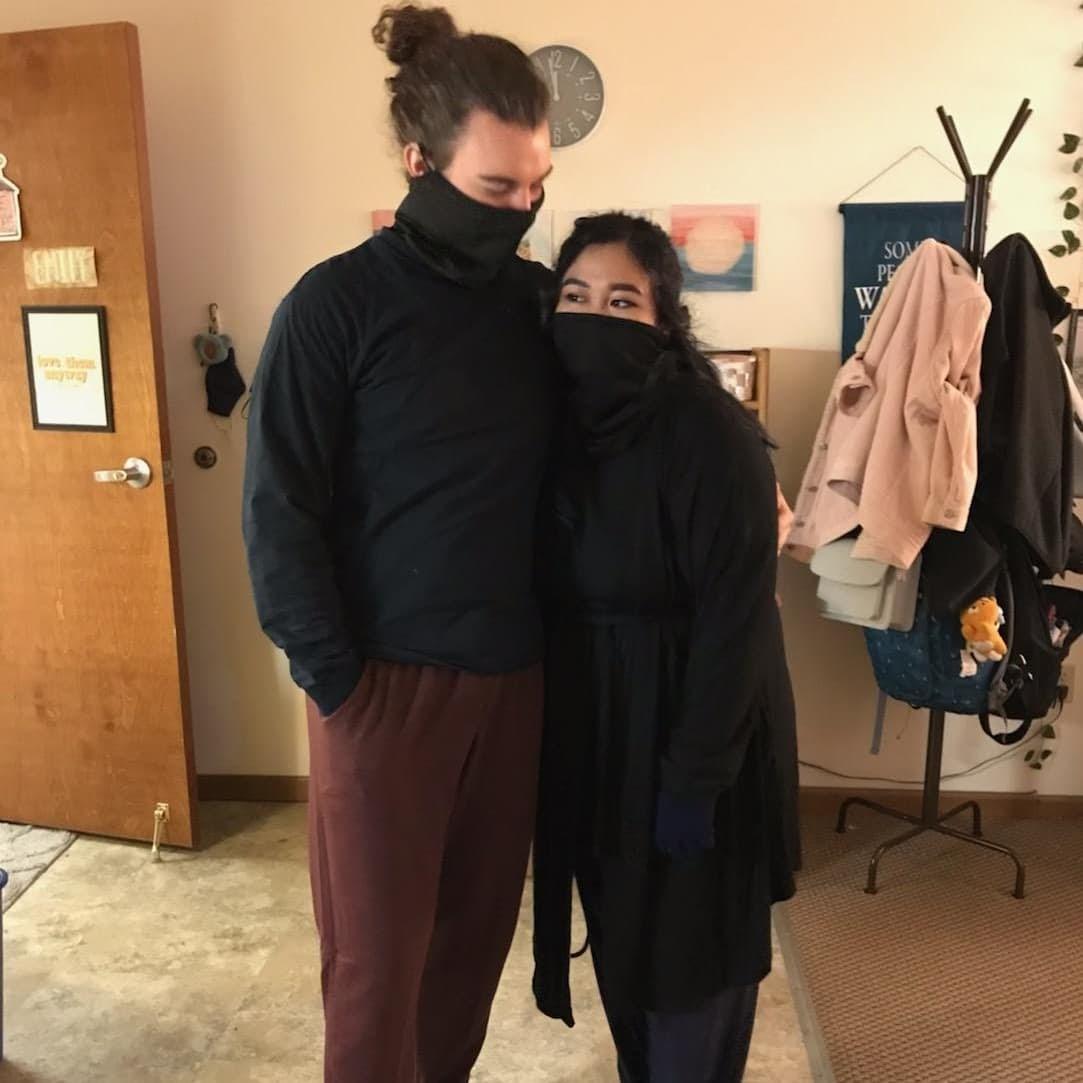 You'll forever be right about Zutara.