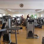Fitness & Sports Center