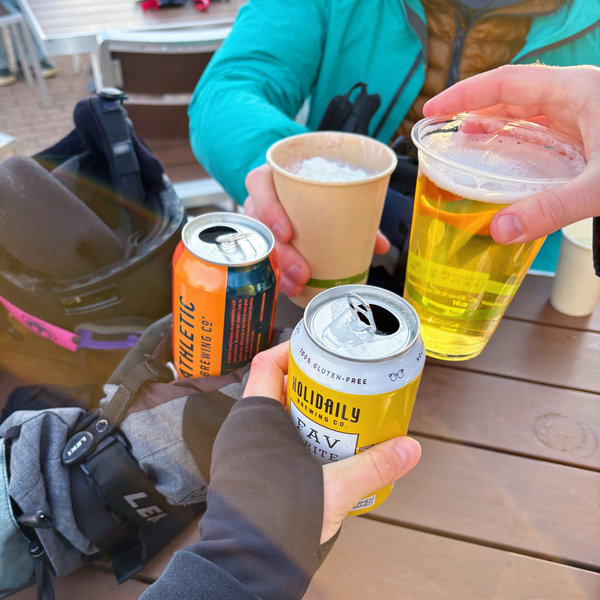 Chili and Beer Fund