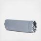 Diamond Pique Neckroll Sham
