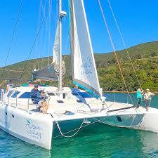 Knysna Catamaran