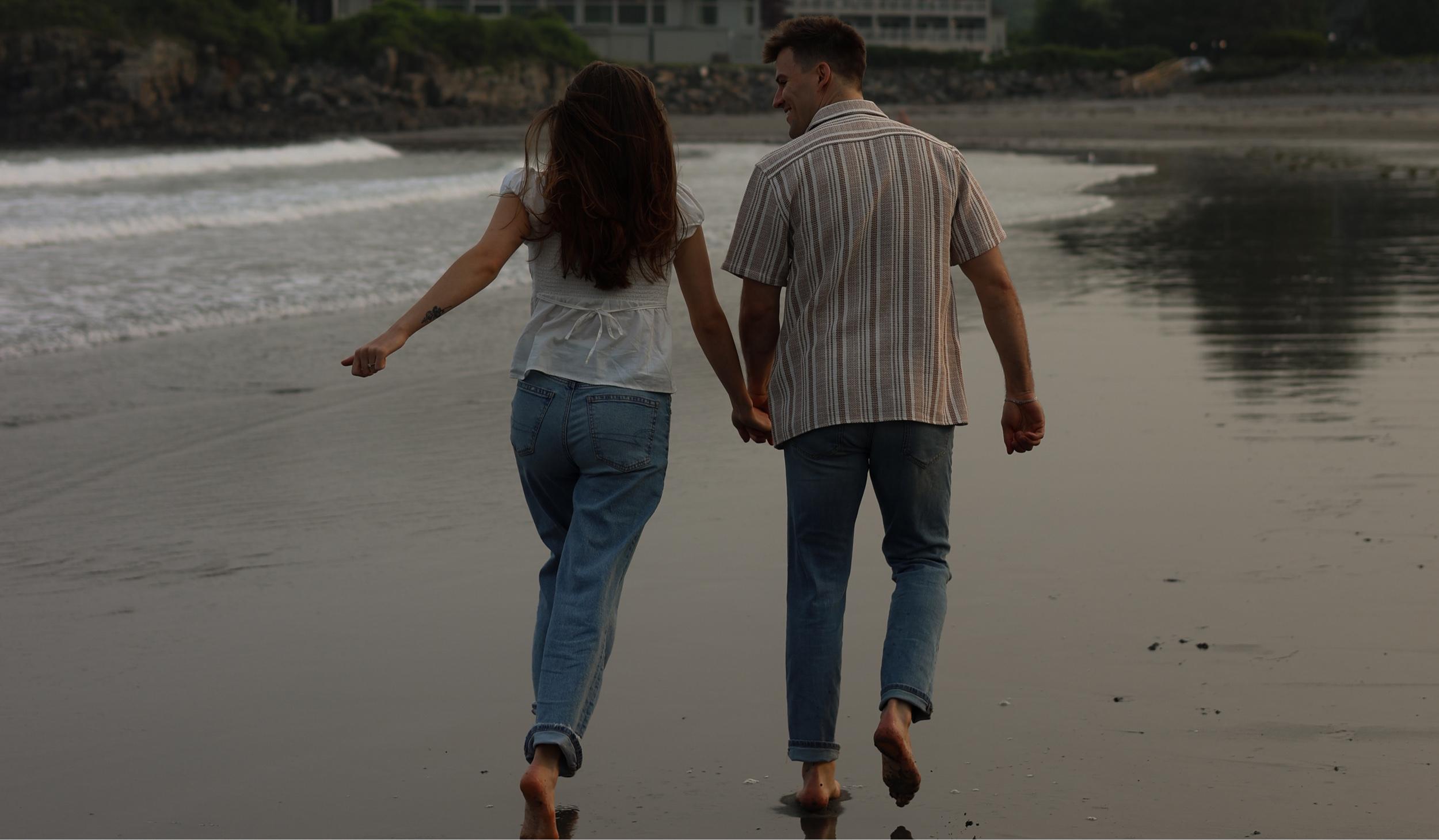 The Wedding Website of Michela Marafino and Jeremy Johnston