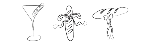 The Wedding Website of Maximilian Lightsey and Victoria Caruso