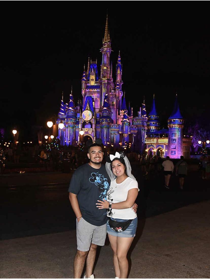 Our last destination of our August-November traveling! Family vacation November 2022!