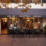 SOVINO WINE BAR & MERCHANT