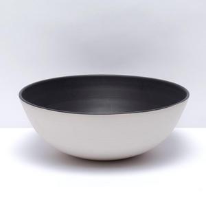 Harvest Bowl / Dusty Black