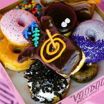 Voodoo Doughnut