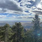 Green Mountain West Trail