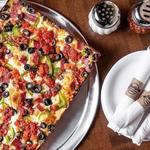 Buddy's Pizza