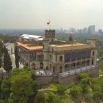Do: Chapultepec Castle