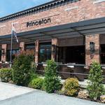 Princeton Bar & Grill