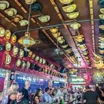 White Elephant Saloon