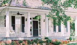 The Spring House Spa at Pursell Farms