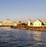 Mukilteo Beach
