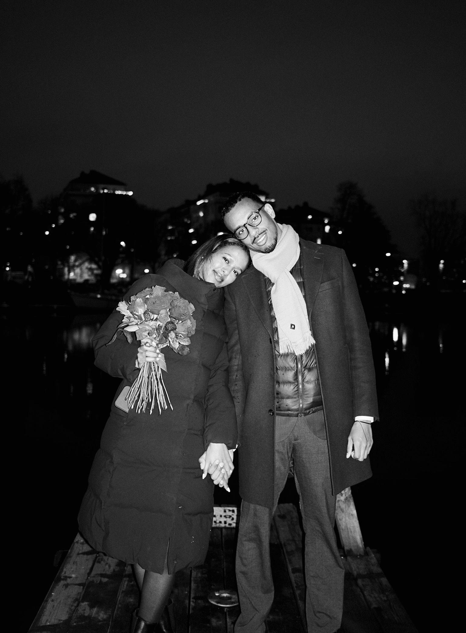 The Wedding Website of Kaleb Tesfay and Solyana Tesfamicael