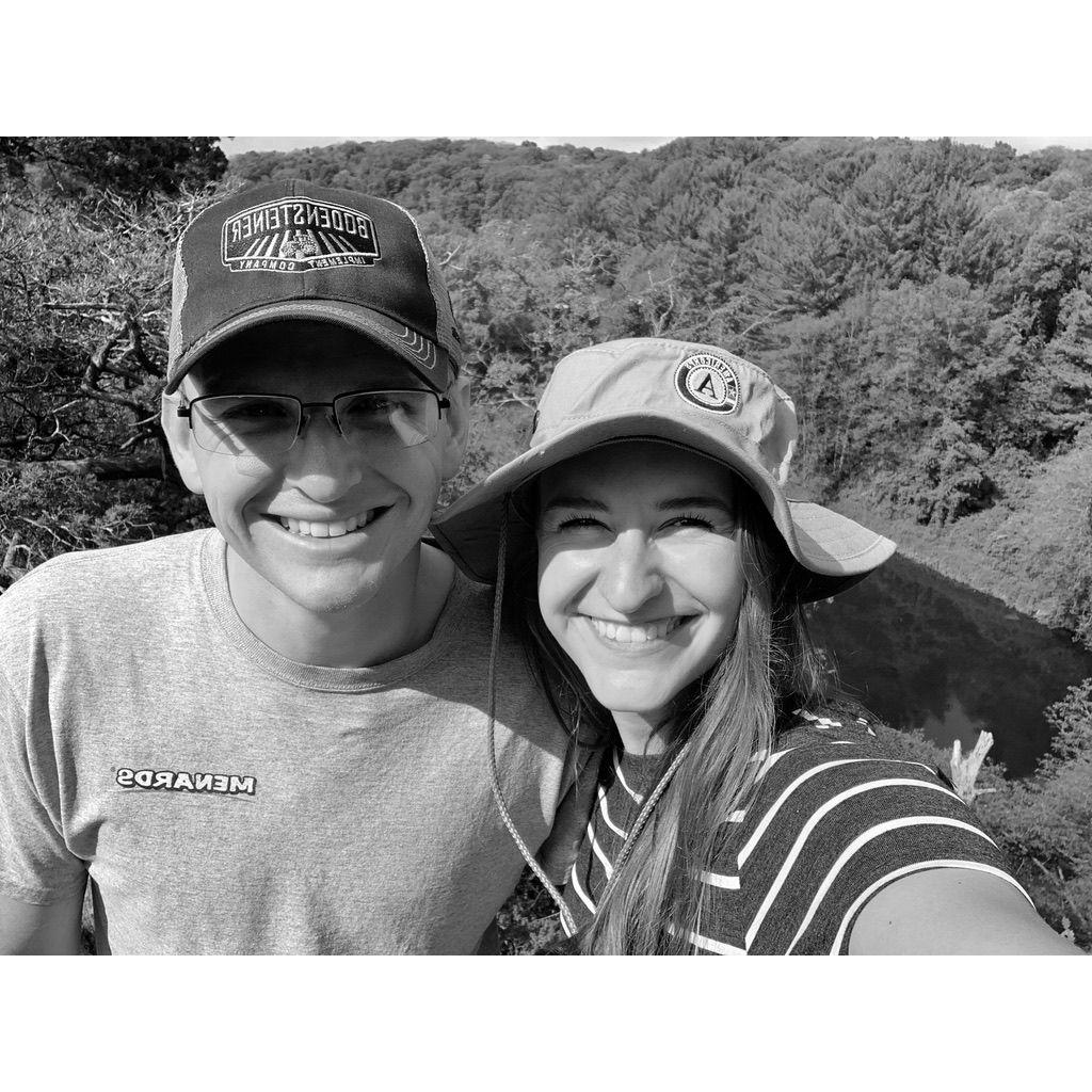 Hiking Adventures