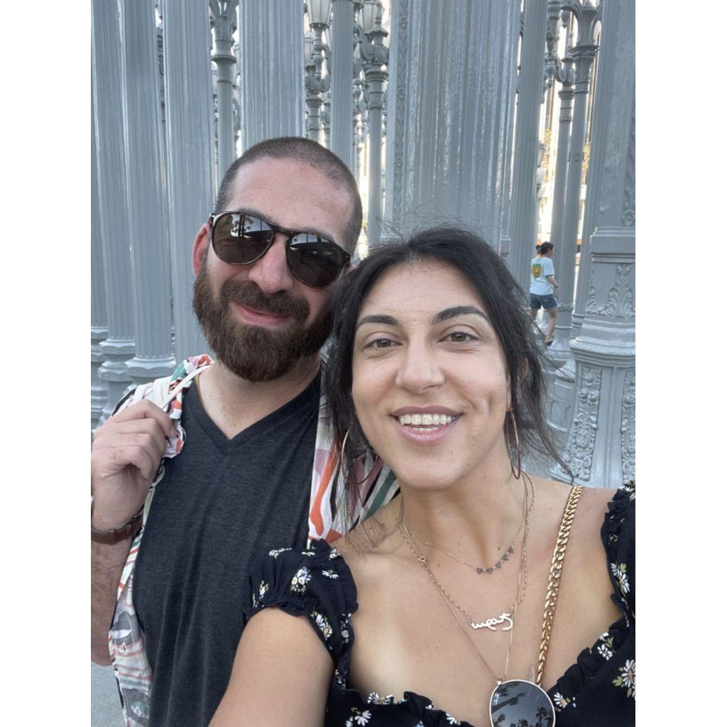 LACMA Jazz Nights