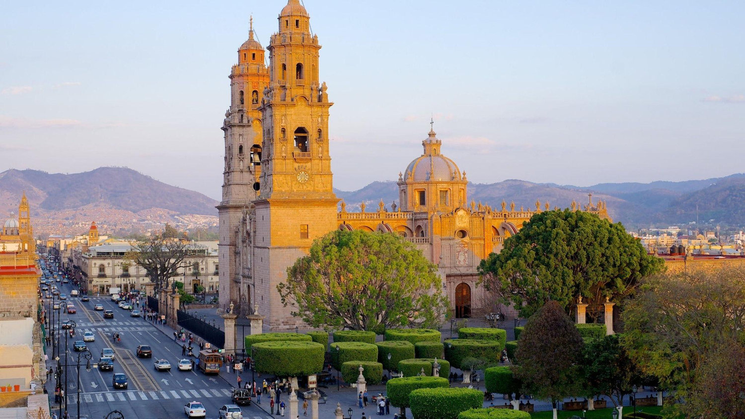 The Wedding Website of Lupita Chagolla and Oziel Vargas