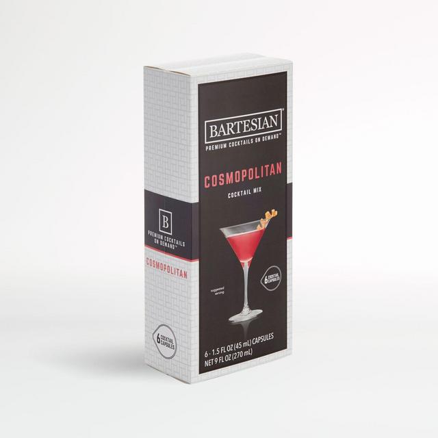 Bartesian ® Cosmopolitan Cocktail Mix