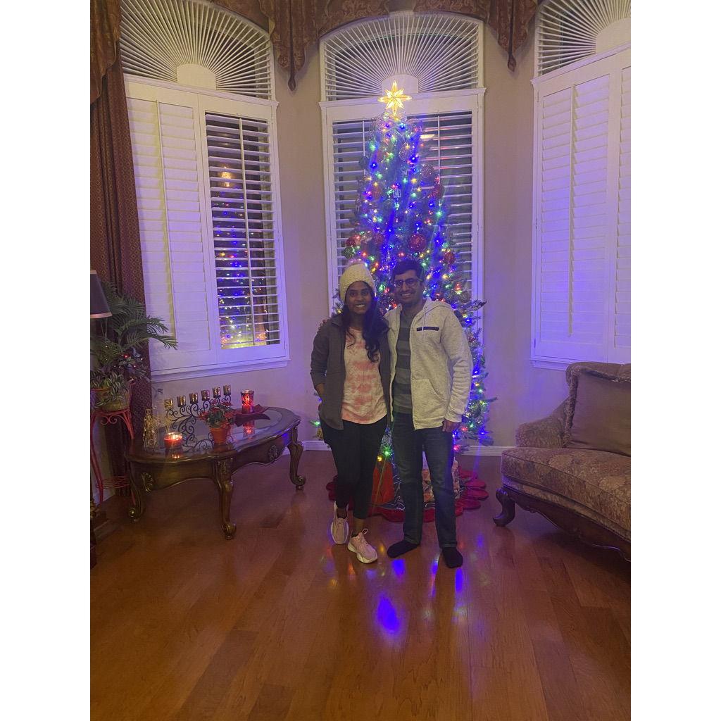 Christmas 2021!
