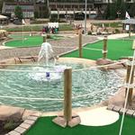 Maverick Mini Golf