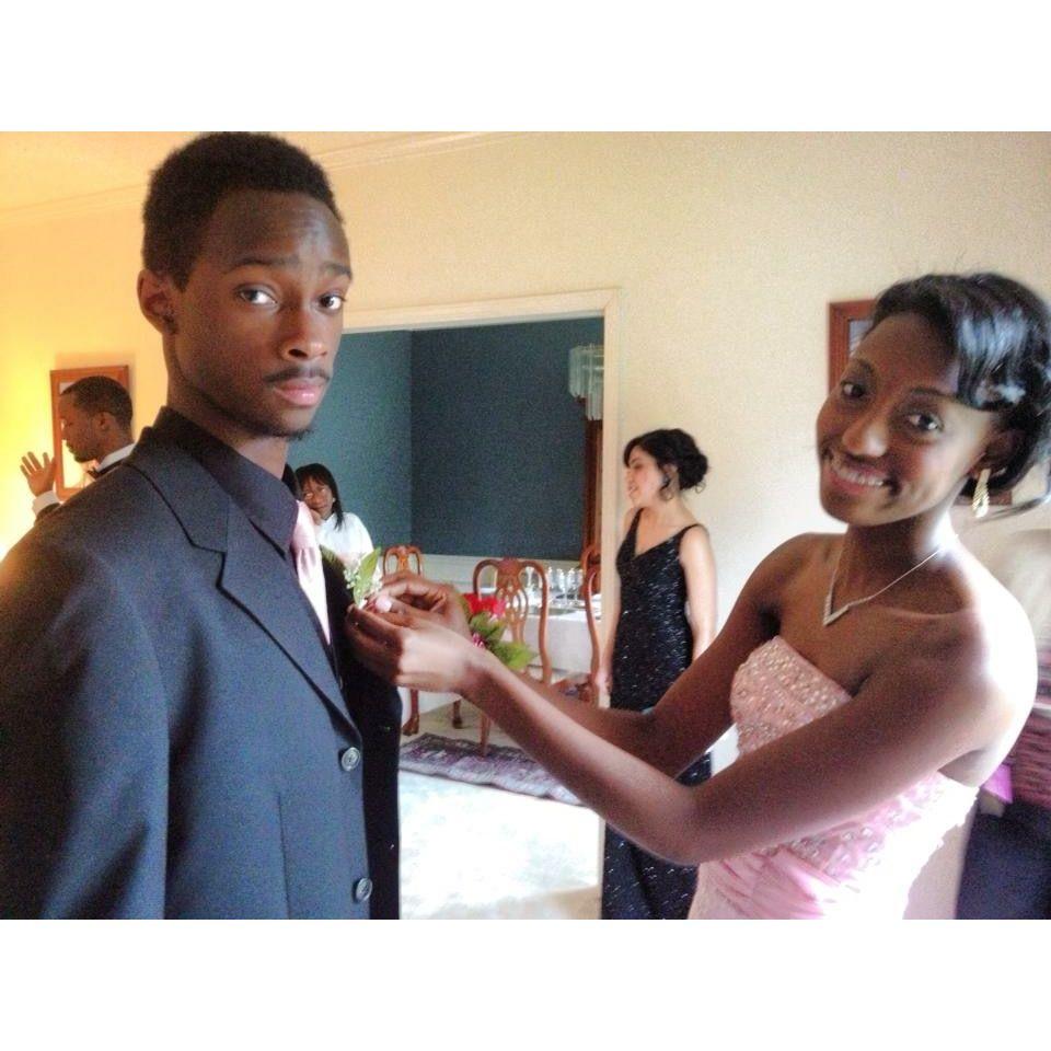 Westlake High School Prom (Atlanta, GA) - 2013