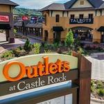 Outlets at Castle Rock