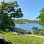 Laite Memorial Beach