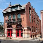 Fireman's Hall Museum