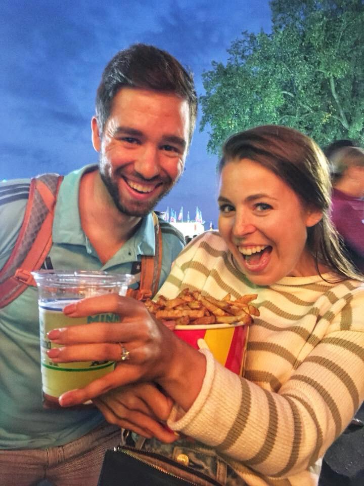 Minnesota State Fair 2018