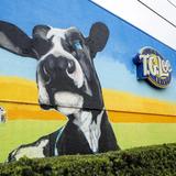 The Milk District