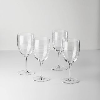 Mingle Wine Glass, Set of 4