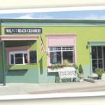 Walnut Beach Creamery