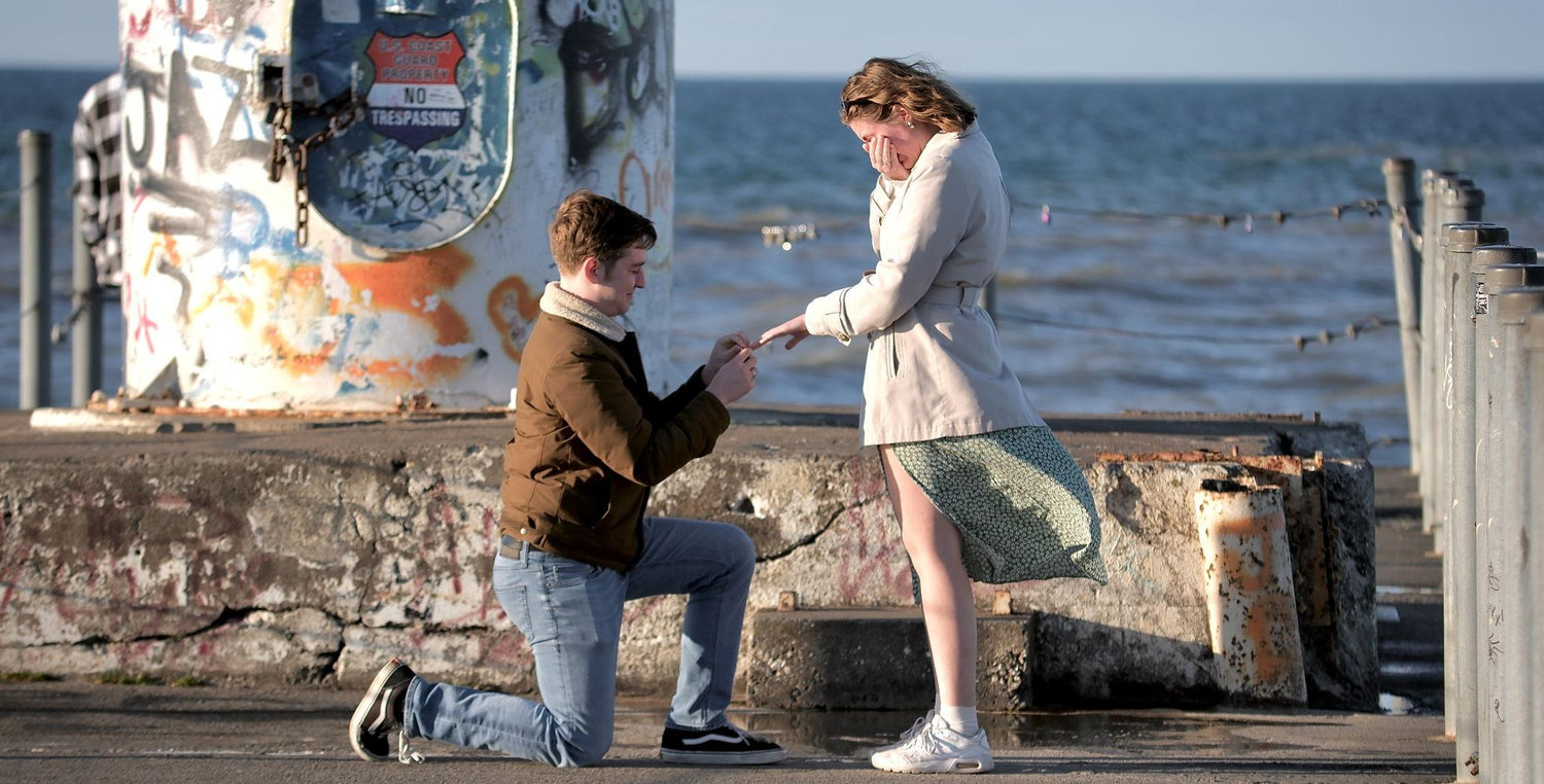 The Wedding Website of Alandra Kunz and Gavin Buehler