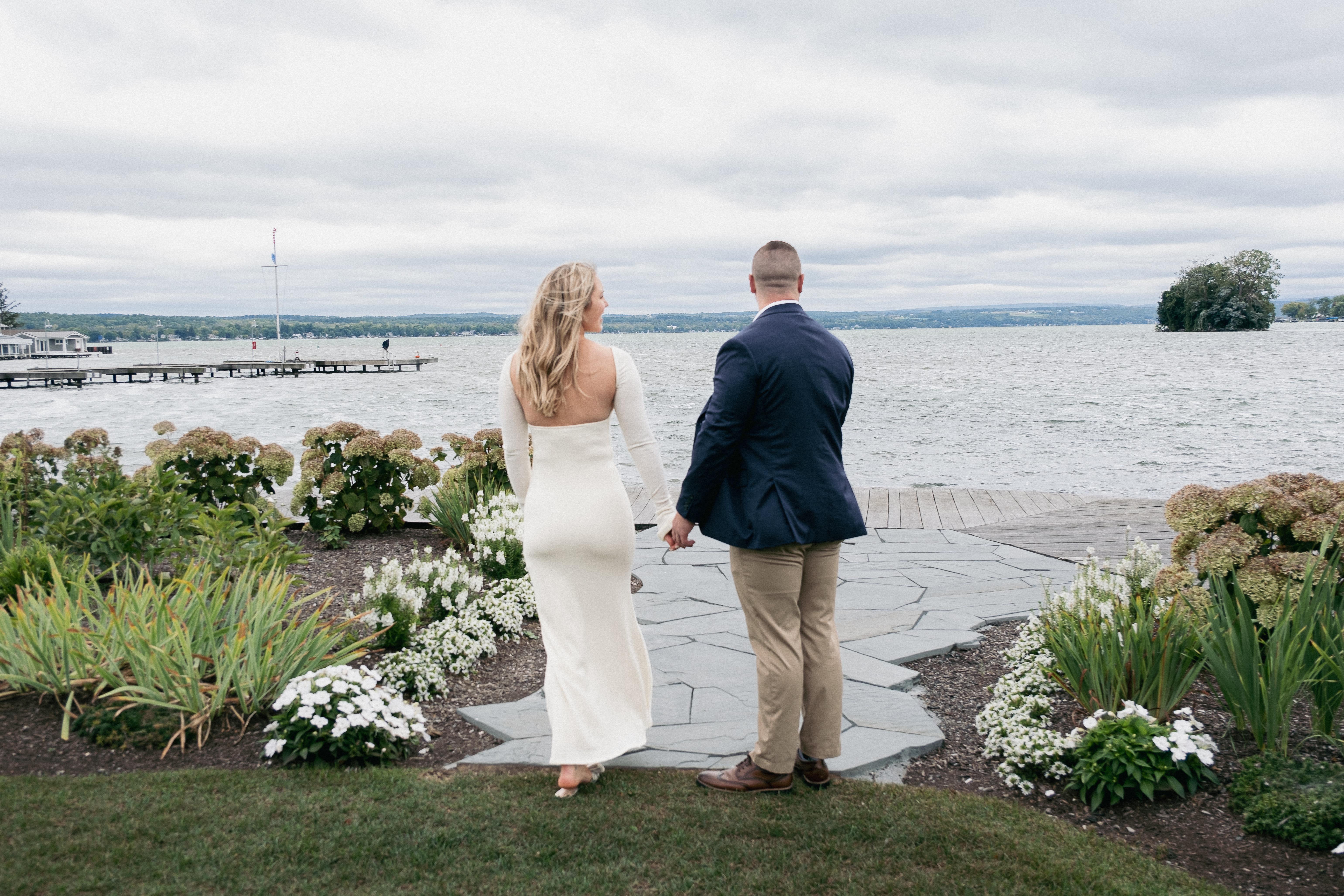 The Wedding Website of Chad Knapp and Hannah Kanoza