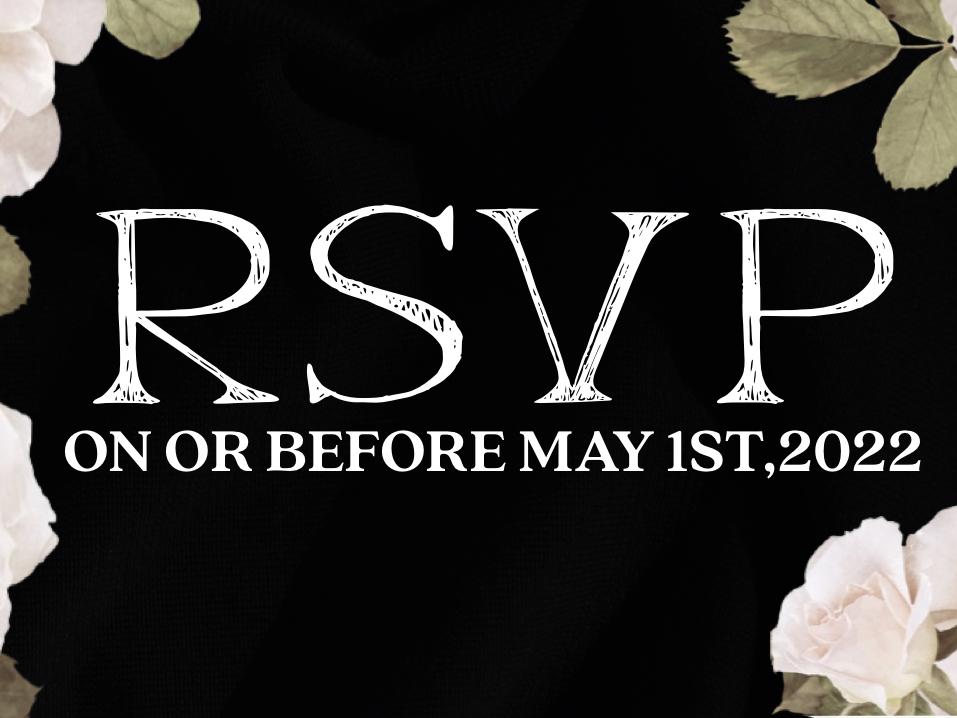 The Wedding Website of Yassy Brown and Omar Gonzalez